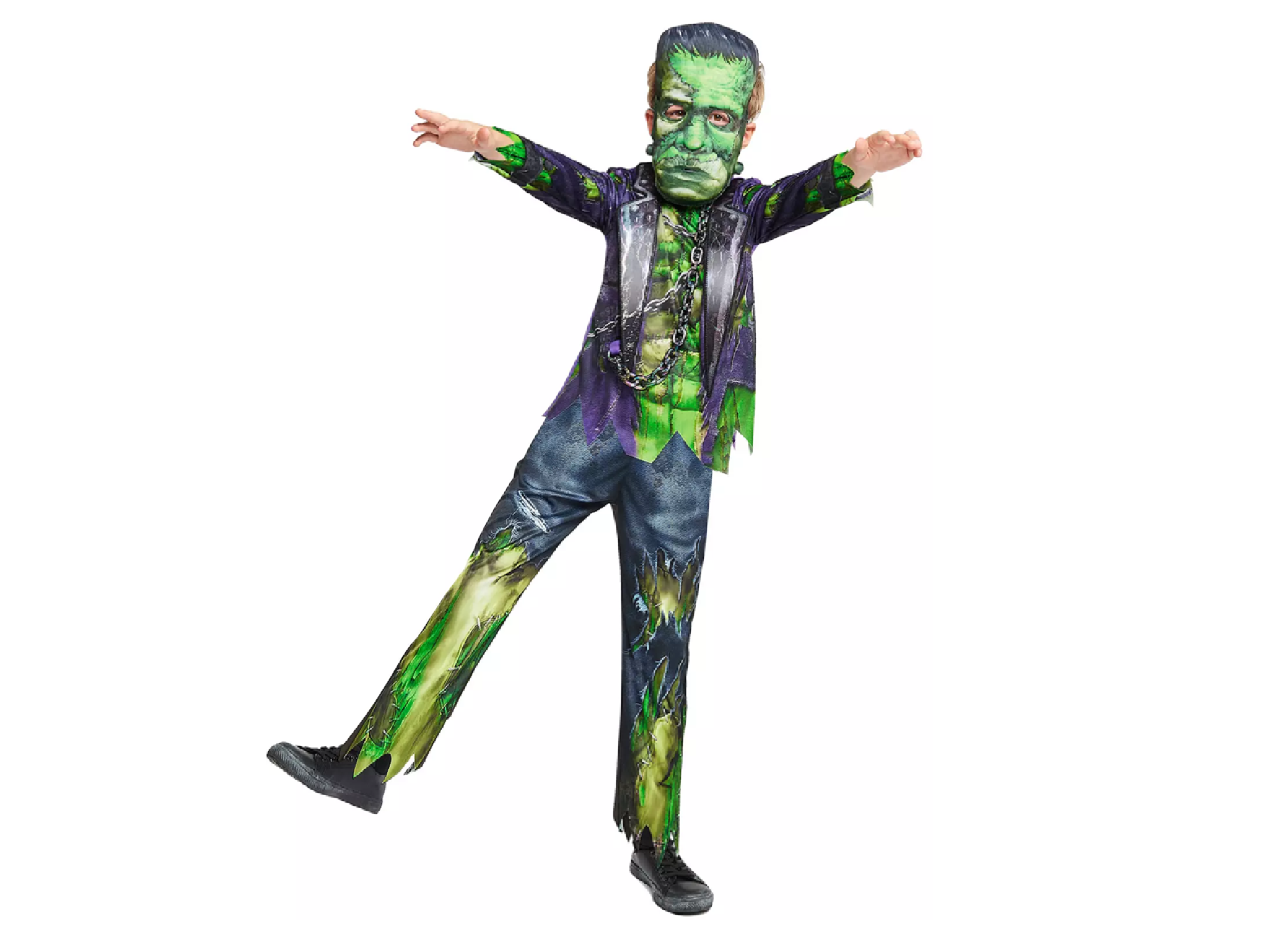 Best kids’ Halloween costumes 2023 Amazon, Tesco, Sainsbury’s and more